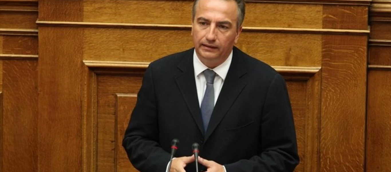 Σ.Καλαφάτης: «Έτοιμοι και αποφασισμένοι να κάνουμε ό,τι χρειαστεί»